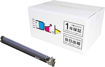 Amazon.co.jp: 富士フイルム FUJIFILM用 CT350904 ドラムカートリッジ